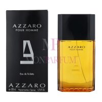 Azzaro Pour Homme Eau de Toilette Spray 200ml