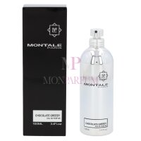 Montale Paris Chocolate Greedy Eau de Parfum 100ml