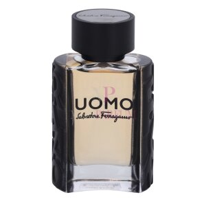 S. Ferragamo Uomo Pour Homme Eau de Toilette 30ml