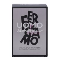 S. Ferragamo Uomo Pour Homme Eau de Toilette 30ml