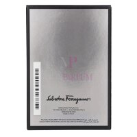 S. Ferragamo Uomo Pour Homme Eau de Toilette 30ml