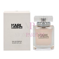 Karl Lagerfeld Pour Femme Eau de Parfum 85ml