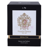 Tiziana Terenzi White fire Eau de Parfum 100ml
