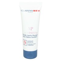 CLARINS MEN AFTER SHAVE FLUIDO 75ml