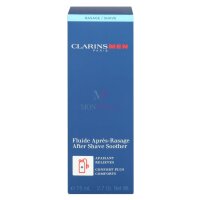 Clarins Men After Shave Soother 75ml