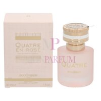 Boucheron Quatre En Rose Pour Femme Eau de Parfum 30ml