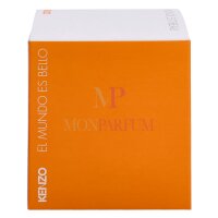 Kenzo Le Monde Est Beau Eau de Toilette 50ml