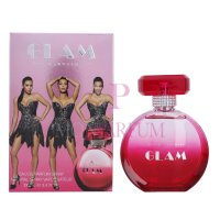 Kim Kardashian Glam Eau de Parfum 100ml