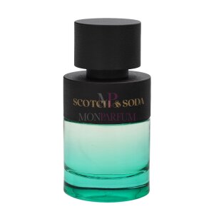 Scotch & Soda Island Water Men Eau de Parfum 40ml