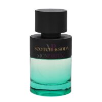 Scotch & Soda Island Water Men Eau de Parfum 40ml