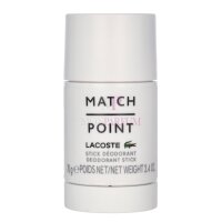 Lacoste Match Point Deo Stick 75ml