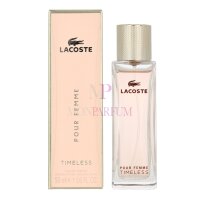 Lacoste Pour Femme Timeless Eau de Parfum 50ml