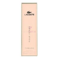 Lacoste Pour Femme Timeless Eau de Parfum 50ml