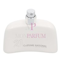 CoSTUME NATIONAL 21 Eau de Parfum 50ml
