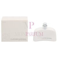 CoSTUME NATIONAL 21 Eau de Parfum 50ml