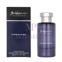 Baldessarini Signature Eau de Toilette 50ml