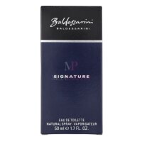 Baldessarini Signature Eau de Toilette 50ml