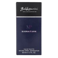 Baldessarini Signature Eau de Toilette 50ml