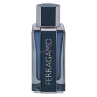 S. Ferragamo F Intense Leather Pour Homme Eau de Parfum...
