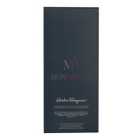 S. Ferragamo F Intense Leather Pour Homme Eau de Parfum 100ml