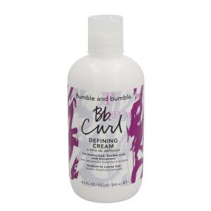 Bumble And Bumble Curl Defining Cream 250ml