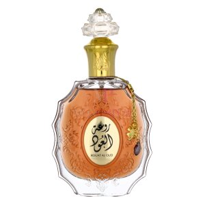 Lattafa Rouat Al Oud Eau de Parfum 100ml