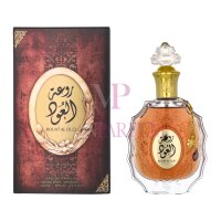Lattafa Rouat Al Oud Eau de Parfum 100ml