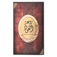 Lattafa Rouat Al Oud Eau de Parfum 100ml
