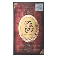 Lattafa Rouat Al Oud Eau de Parfum 100ml