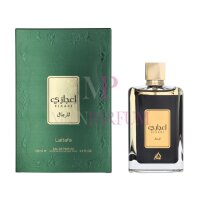 Lattafa Ejaazi Eau de Parfum 100ml