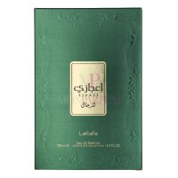 Lattafa Ejaazi Eau de Parfum 100ml