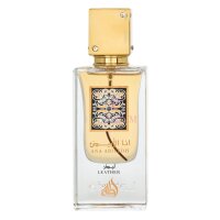Lattafa Ana Abiyedh Leather Eau de Parfum 60ml
