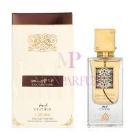 Lattafa Ana Abiyedh Leather Eau de Parfum 60ml