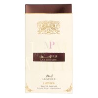Lattafa Ana Abiyedh Leather Eau de Parfum 60ml
