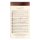 Lattafa Ana Abiyedh Leather Eau de Parfum 60ml