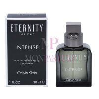 Calvin Klein Eternity Intense For Men Eau de Toilette 30ml