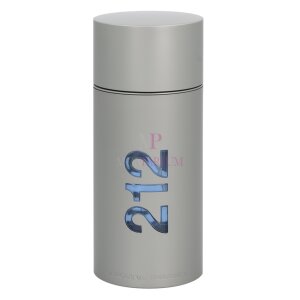 Carolina Herrera 212 NYC Men Eau de Toilette 100ml
