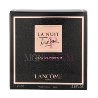 Lancome La Nuit Tresor Eau de Parfum 75ml