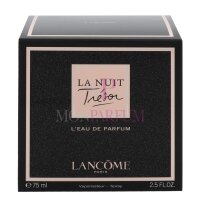 Lancome Tresor La Nuit Eau de Parfum 75ml