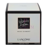 Lancome Tresor La Nuit Musc Diamond Eau de Parfum 100ml
