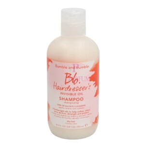 Bumble And Bumble HD Inv. Oil Sulfate Free Shampoo 250ml