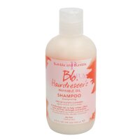 Bumble And Bumble HD Inv. Oil Sulfate Free Shampoo 250ml