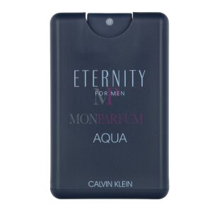 Calvin Klein Eternity Aqua For Men Eau de Toilette 20ml