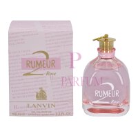 Lanvin Rumeur 2 Rose Eau de Parfum 100ml