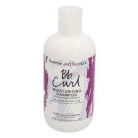 Bumble And Bumble Curl Moisturizing Shampoo 250ml