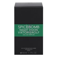 Viktor &amp; Rolf Spicebomb Night Vision Eau de Parfum 50ml