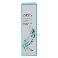 Ahava Deadsea Plants Dry Oil Sea-Kissed Body Mist 100ml