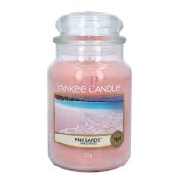 Yankee Candle Original Large Jar 623g