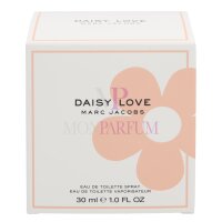 Marc Jacobs Daisy Love Eau de Toilette 30ml