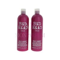 Tigi Bed Head Fully Loaded Shampoo 750ml + Conditioner 750ml